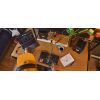 Hercules DJ Learning Kit MK2 - Zestaw Dla Dj-a