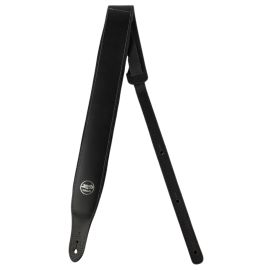 JET Guitars JET SL-50 BL GS - Skórzany Pasek Do Gitary