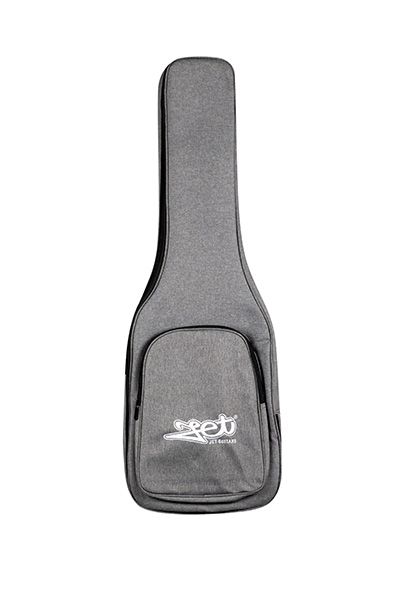 JET GIGBAG - pokrowiec gitarowy