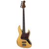 JET JJB-300 GD R - gitara basowa 4-strunowa