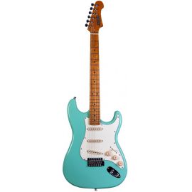 JET JS-300 BL SSS - gitara elektryczna 6-strunowa