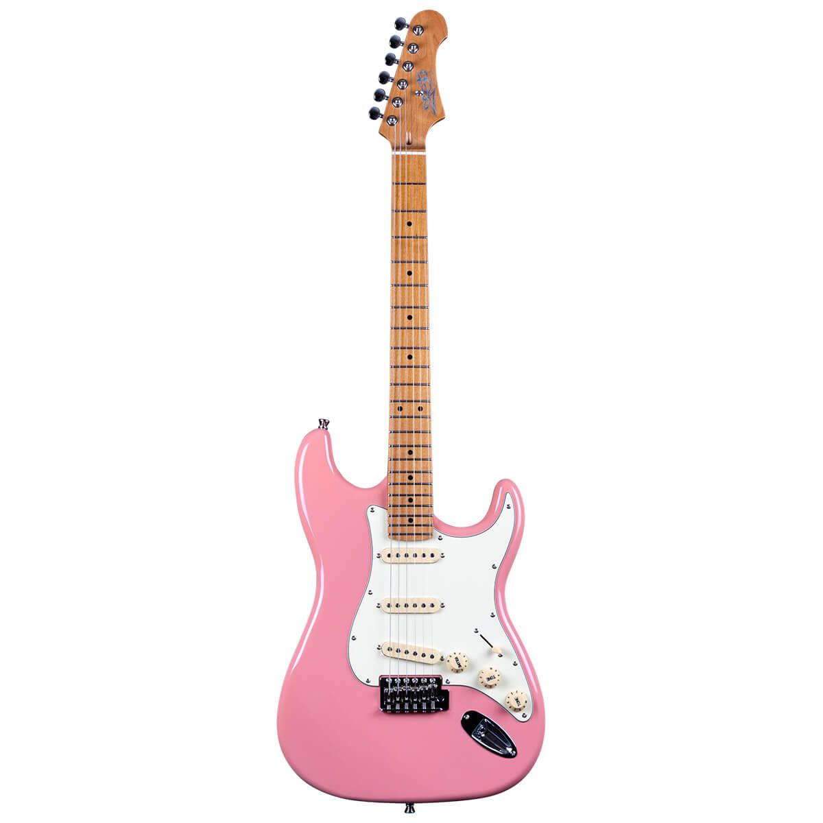 JET JS 300 BGD SSS JET JS 300 BGD SSS - gitara elektryczna