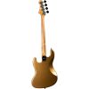 JET JJB-300 GD R - gitara basowa 4-strunowa