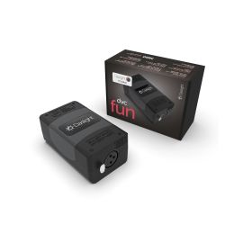 Das Light DVC FUN - inteligentny interfejs DMX na PC i MAC