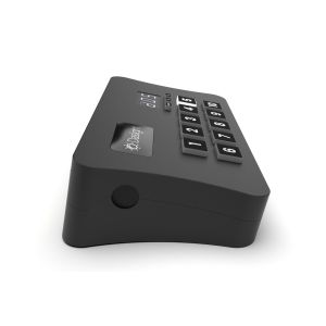 Das light DVC Gold - interfejs DMX