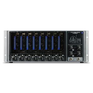 Cranborne Audio 500ADAT - Interfejs audio, rama 500