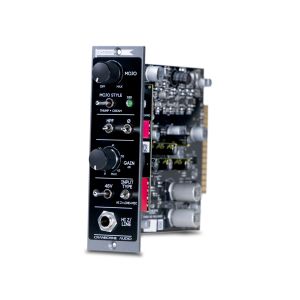 Cranborne Audio Camden 500 - Przedwzmacniacz mikrofonowy, moduł 500