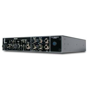 Cranborne Audio Camden EC1 - Przedwzmacniacz mikrofonowy, moduł 500