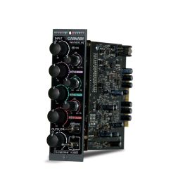 Cranborne Audio Carnaby 500 - Korektor parametryczny, moduł 500