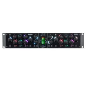 Cranborne Audio Carnaby HE2 - Korektor parametryczny, moduł 500