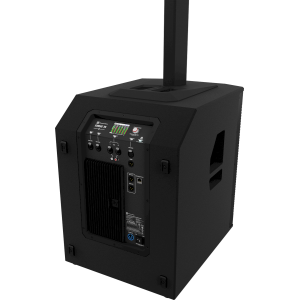 Electro-Voice EVOLVE 70 - modułowy system aktywny