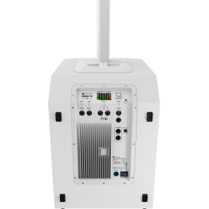 Electro-Voice EVOLVE 70 KW - modułowy system aktywny (biały)