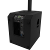 Electro-Voice EVOLVE 90 KW - modułowy system aktywny, biały