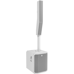 Electro-Voice EVOLVE 90 KW - modułowy system aktywny, biały