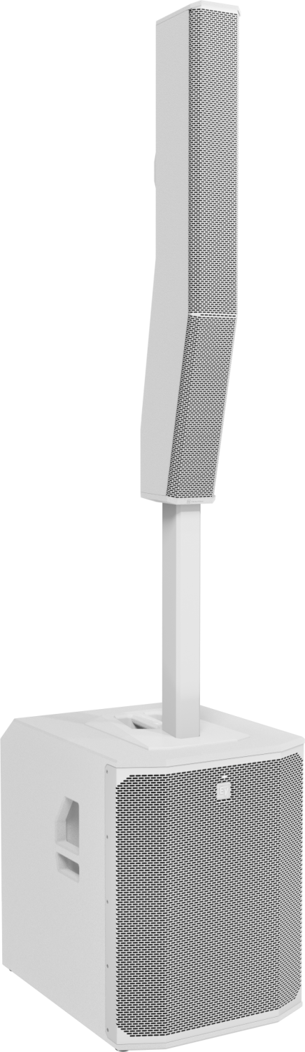 Electro-Voice EVOLVE 90 KW - modułowy system aktywny, biały