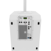 Electro-Voice EVOLVE 90 KW - modułowy system aktywny, biały