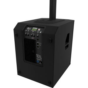Electro-Voice 2x EVOLVE 90 - modułowy system aktywny (para)