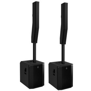 Electro-Voice 2x EVOLVE 90 - modułowy system aktywny (para)