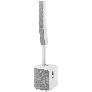 Electro-Voice 2x EVOLVE 70 KW - modułowy system aktywny, biały (para)