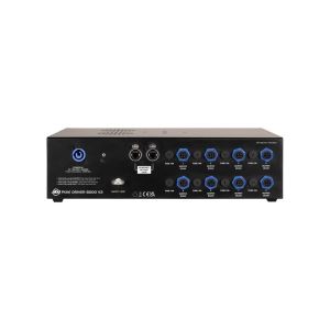 ADJ Pixie Driver 8000 V2 - sterownik DMX