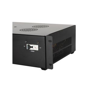 ADJ Pixie Driver 8000 V2 - sterownik DMX