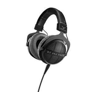beyerdynamic DT 990 PRO X - słuchawki studyjne otwarte