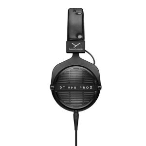 beyerdynamic DT 990 PRO X - słuchawki studyjne otwarte