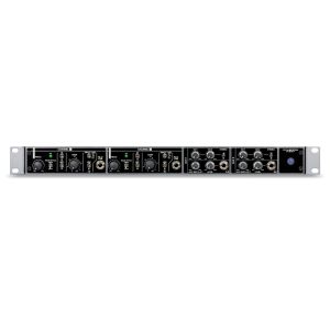 Cranborne Audio Camden EC2 - Przedwzmacniacz mikrofonowy, rack 19u