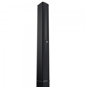 LD Systems MAUI 28 G2 - Kompaktowy system kolumn PA + pokrowce