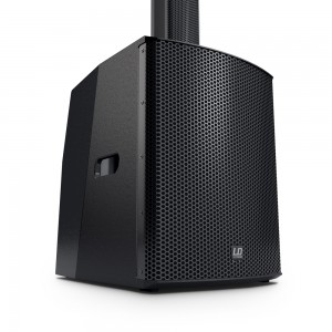 LD Systems MAUI 28 G2 - Kompaktowy system kolumn PA + pokrowce