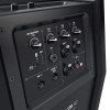 LD Systems MAUI 28 G2 - Kompaktowy system kolumn PA + pokrowce