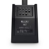 LD Systems MAUI 28 G2 - Kompaktowy system kolumn PA + pokrowce