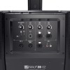 LD Systems MAUI 28 G2 - Kompaktowy system kolumn PA + pokrowce