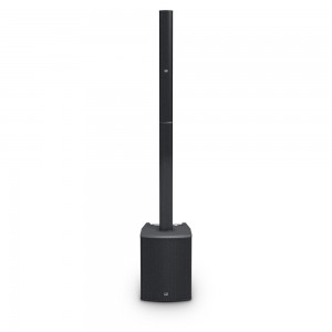 LD Systems MAUI 28 G2 - Kompaktowy system kolumn PA + pokrowce