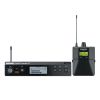 Shure P3TERA-H20 - system bezprzewodowy bodypak+nadajnik (bez słuchawek)