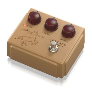 Behringer CENTAUR OVERDRIVE - fuzz/distortion
