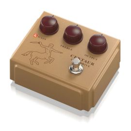 Behringer CENTAUR OVERDRIVE - fuzz/distortion
