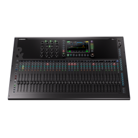 Allen & Heath Qu-7 - mikser cyfrowy