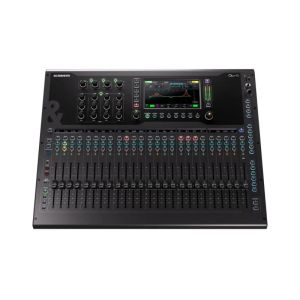 Allen & Heath Qu-6D - mikser cyfrowy z interfejsem Dante
