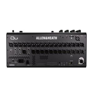Allen & Heath Qu-5D - mikser cyfrowy z interfejsem Dante