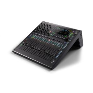 Allen & Heath Qu-5D - mikser cyfrowy z interfejsem Dante