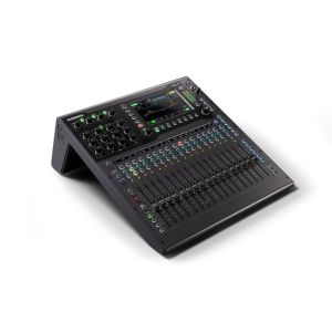 Allen & Heath Qu-5D - mikser cyfrowy z interfejsem Dante