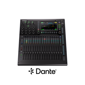 Allen & Heath Qu-5D - mikser cyfrowy z interfejsem Dante