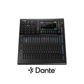 Allen & Heath Qu-5D - mikser cyfrowy z interfejsem Dante