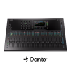 Allen & Heath Qu-7D - mikser cyfrowy z interfejsem Dante