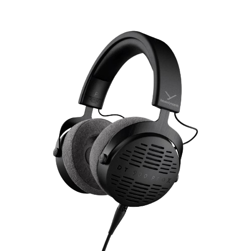 beyerdynamic DT 900 PRO X – słuchawki studyjne otwarte