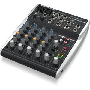 Behringer XENYX 802 - mikser