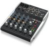 Behringer XENYX 802 - mikser