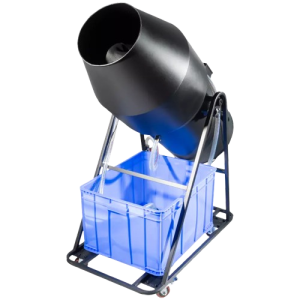 Flash FOAM MACHINE MEGA +FRAME