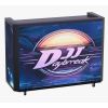 LC DJ Booth - stanowisko DJ z ekranami LED